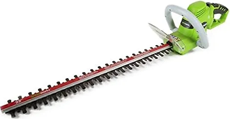 Greenworks 4 Amp 22" Corded Electric Hedge Trimmer