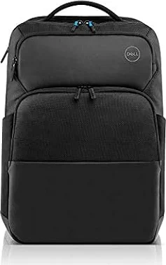 PRO BACKPACK 15, Black, Laptop